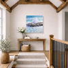 For The Love Of The Sea by Antonio Garcia Soler (Joan Puerto), original painting, in room