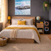 For The Love Of The Sea by Antonio Garcia Soler (Joan Puerto), original painting, in room