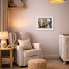 Venice in Bloom II by Raffaele Fiore, original painting, in room