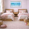 Rolling Tides by Antonio Garcia Soler (Joan Puerto), original painting, in room