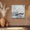 Porto by Marco Ariè, original painting, in room