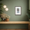 DJ Man Cub II by Uncategorized, original painting, in room