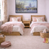 St Paul’s Cathedral by Henderson Cisz, original painting, in room