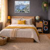 Alpine Ride by Antonio Navarro (Casimiro), original painting, in room