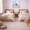Paragliding by Antonio Navarro (Casimiro), original painting, in room