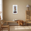 A Purrfect Life by Gary Walton, limited edition print, in room