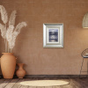 A New Day Begins by Alfredo Navarro, original painting, in room