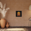 Archway by Sunita Khedekar, original painting, in room