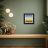 Early Light by Ben Payne, original painting, in room