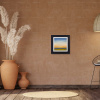 Early Light by Ben Payne, original painting, in room