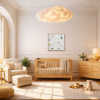 By Your Side by Manel, original painting, in room