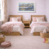 Winter Reflections, Petworth House by Veronika Benoni, original painting, in room