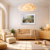 London Westminster by Veronika Benoni, original painting, in room