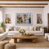Pause For Lunch, Venice by Raffaele Fiore, original painting, in room