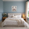 Time For Love (Original) by Michael Abrams, original painting, in room
