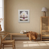 Time For Love (Original) by Michael Abrams, original painting, in room