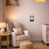 Evening Beckons by Matthew Cordwell, original painting, in room