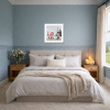 Love Is… by Gary Walton, limited edition print, in room