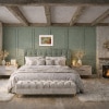 Guardian by Hiroko Lewis, limited edition print, in room