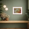 Guardian by Hiroko Lewis, limited edition print, in room