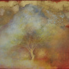 Guardian by Hiroko Lewis, limited edition print