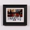 Can I Join In by David Alderman, original painting