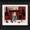 That’s My Dog by David Alderman, original painting