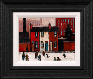 That’s My Dog, David Alderman