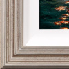 Evening Glow, Venice by Andrew Grant Kurtis, original painting, detail
