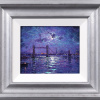 Thames Sparkle by Andrew Grant Kurtis, original painting