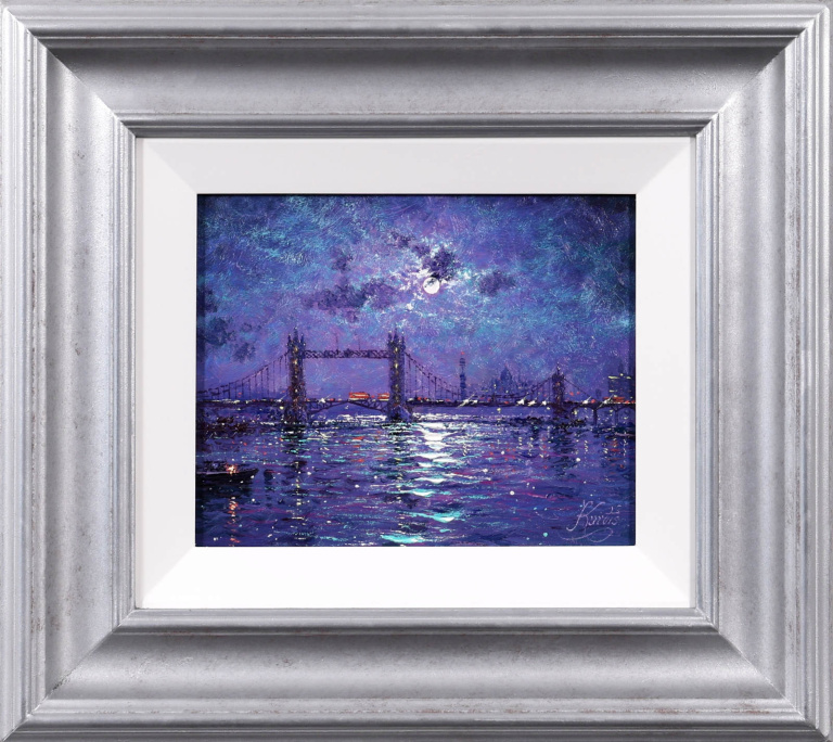 Thames Sparkle