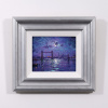 Thames Sparkle by Andrew Grant Kurtis, original painting