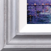 Moonlight Westminster Sparkle by Andrew Grant Kurtis, original painting, detail