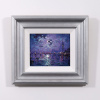 Moonlight Westminster Sparkle by Andrew Grant Kurtis, original painting