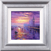 Westminster Sparkle by Andrew Grant Kurtis, original painting