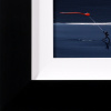 Magic Moments by Jay Nottingham, original painting, detail