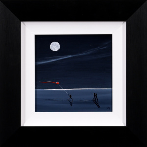 Magic Moments, Jay Nottingham