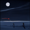 Magic Moments by Jay Nottingham, original painting