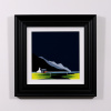 Bay View Cottage by Jay Nottingham, original painting
