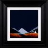 Silent Evening by Jay Nottingham, original painting