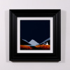 Silent Evening by Jay Nottingham, original painting
