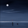 Playful Love by Jay Nottingham, original painting