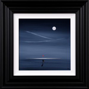 Be My Valentine’s, Jay Nottingham