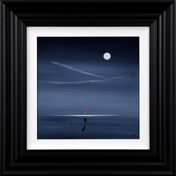 Be My Valentine’s by Jay Nottingham, original painting