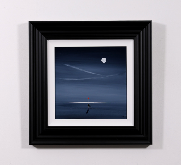 Be My Valentine’s by Jay Nottingham, original painting