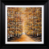 Our Secret by Jay Nottingham, original painting
