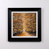 Our Secret by Jay Nottingham, original painting