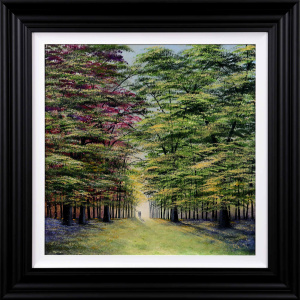 Be Mine, Jay Nottingham