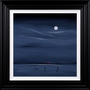 Flying Together, Jay Nottingham