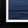 Complete by Jay Nottingham, original painting, detail